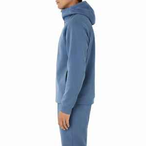 Conjunto Deportivo para Hombre 2025, Sudadera con Capucha y Pantalones con Cordón, Ropa Deportiva para Correr, para Otoño - Product Image 5