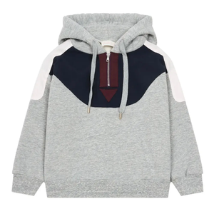 2025 nouveaux pulls à capuche personnalisés unisexes pour hommes et jeunes Streetwear mode avec Logo en différentes couleurs douces - Product Image 1