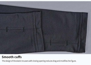 Venta al por mayor de media cremallera de fútbol personalizado chándal de manga larga Jersey Jogging ropa deportiva hombres niños jóvenes equipo de fútbol chándal de entrenamiento - Product Image 5