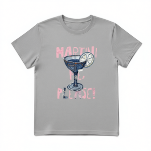 T-Shirt Unisex Casual 210GSM 100% Cotone Personalizzata con Stampa Serigrafica Oversize, Peso del Tessuto 250 Gsm - Product Image 2
