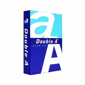 กระดาษ A4สำหรับสำนักงานกระดาษสำเนาพิมพ์ด้วยเลเซอร์ - Product Image 2