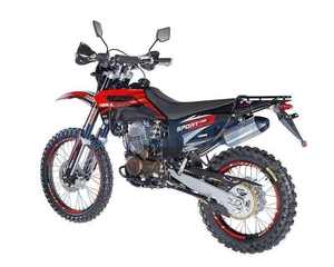 Authentique REGUL-MOTOS Sport 003 PR Pro Moto tout-terrain - Product Image 1