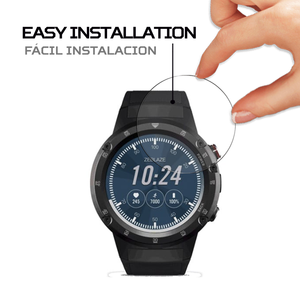 ฟิล์มกันรอยหน้าจอ ANTISHOCK สำหรับซีเบลซ ธอร์ 4 พลัสฟิล์มป้องกันระดับพรีเมียมสำหรับอุปกรณ์ของคุณ - Product Image 2