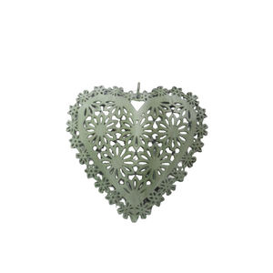 Étoile décorative suspendue en laiton plaqué métal, taille moyenne, pour décoration de Noël, faite à la main, personnalisable, vente en gros - Product Image 4