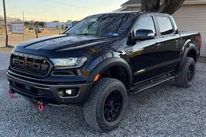 Ford Ranger Lariat 2020 USADO, Manual, Volante a la Izquierda, Turbo, R18, Interior Claro, SUV - Product Image 3