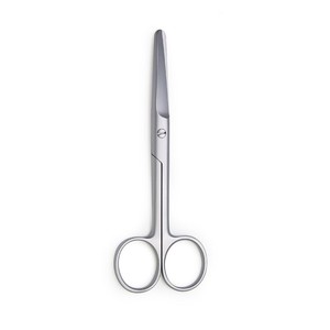 מספריים למיייו ניתוח מספריים נירוסטה מספריים כירורגיות ישרות ועקומות בסיס חיוני לכלי כירורגי - Product Image 1