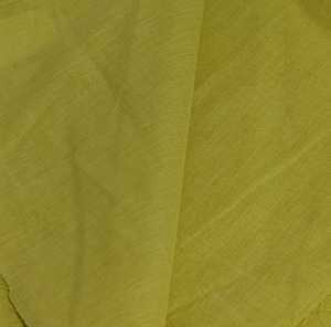 Tenues d'été en coton Mul tissé à la main de qualité supérieure, 100% soie, teinture unie, tissage moyen, léger, pour un usage quotidien, couleur rouge, écologique - Product Image 4