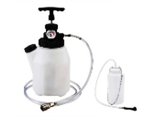 JEU DE PURGEUR DE PRESSION DE FREIN-3 LITRES - Product Image 1