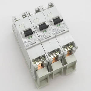 En Stock nouveau S701-E63 d'origine SLS 63A cuivre plastique équipement électronique industriel disjoncteur - Product Image 1