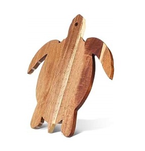 Vente chaude Planche à découper en bois de manguier et planche à fromage polie brillante Ustensiles de cuisine de qualité supérieure - Product Image 5