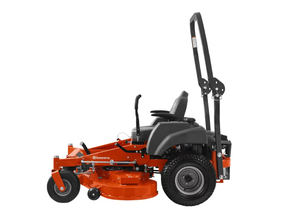 ACHETEZ DES PRODUITS AUTHENTIQUES Husqvarna ® Tondeuses à gazon résidentielles à braquage zéro MZ 61 ROPS éditions spéciales - Product Image 3