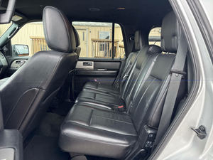 FORD EXPEDITION XLT 2016 D'OCCASION (LHD/RHD) - Product Image 4