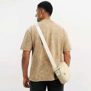 Nuevo diseño, ropa de hombre de alta calidad, camiseta de manga corta, camiseta informal de estilo liso para hombre, camisetas de bajo precio para hombre - Product Image 2