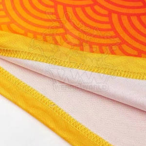 Uniforme de football homme respirant grande taille personnalisé de haute qualité, uniforme de football en gros uniforme de football durable - Product Image 5