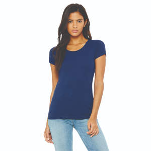 Camiseta de Algodón Ecológico de Alto Gramaje, Tejido Transpirable Tipo Lona con Colores Personalizados, Diseño Liso de Manga Corta para Verano - Product Image 1