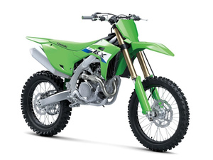 Mejor Oferta 2027 Nueva Motocicleta de Motocross KX 450F 450cc Todoterreno - Product Image 1