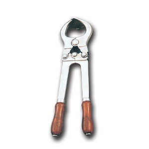 Fórceps de castración de Burdizzo aprobados por veterinarios Herramienta de acero inoxidable de alta calidad para castración sin sangre - Product Image 2