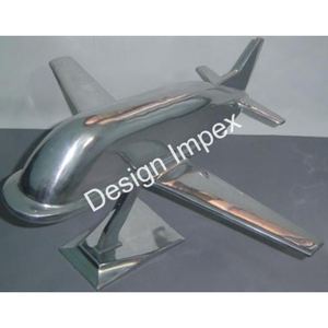 Wholesale Airplane <b>Model</b> Souvenir and Business Gift Die Cast Aluminium Aircraft <b>Model</b> and <b>Aeroplane</b> in Wholesale Price - Product Image 3