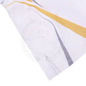 Shorts de MMA Estampados de Alta Calidad a Precio de Mayoreo, Colores Personalizados en la Parte Delantera, Ligeros, Transpirables, de Secado Rápido, Servicio OEM - Product Image 6