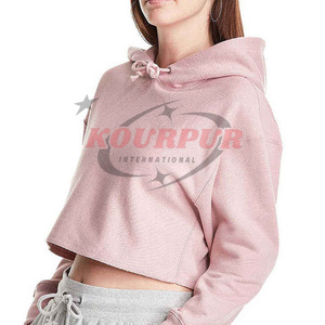Sudadera con Capucha para Mujer, Personalizada, Nueva Colección de Invierno, Moderna y Elegante, con Logotipo Frontal, Color Único, Precio Razonable, Prenda Exterior Cómoda - Product Image 6