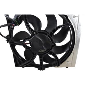 VENTILADOR DE ENFRIAMIENTO DEL MOTOR JEEP Avenger Serie 9839344280 Híbrido 1200 (22>) - Product Image 5