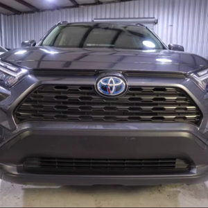 ของเล่น2024ที่ใช้เบา-Ota RAV 4 HYB-RID XLE Premium - Product Image 1