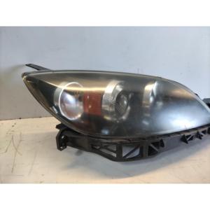 ไฟหน้าด้านหน้าขวา MAZDA 3 Sedan Series BP4K50151RH (03>09) - Product Image 3