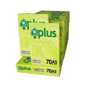 Papel para Copiar IK PLUS, 70 g/m², A4, Blanco, Origen Países Bajos - Product Image 3