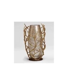 Jarrón de Flores de Hierro Ecológico de Estilo Costero Moderno, con Colores Personalizados, para Decoración de Mesa de Boda o Hogar, Gran Venta - Product Image 1