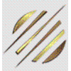 BOGAZICI LASER AND STEEL SERVICE CENTER logo