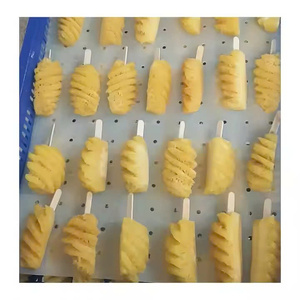 Dados de piña congelados directos de fábrica Ananas congeladas rápidas de alta calidad para producción de jugo y preparación de ensalada de frutas de VN - Product Image 2