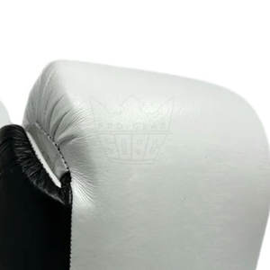 ถุงมือชกมวยแบบมีเชือกผูกสำหรับมืออาชีพถุงมือต่อยมวยดีไซน์ใหม่ - Product Image 6