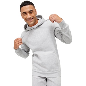 Conjunto de chándal de lana blanca para mujer, Sudadera con capucha de dos piezas y joggers, chándal de lana de color blanco para mujer, ropa informal suave - Product Image 4