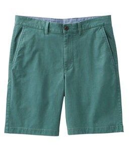 Shorts décontractés pour hommes en toile 100 % coton véritable, séchage rapide, taille élastique, logo personnalisé, prix bas, vente chaude - Product Image 5