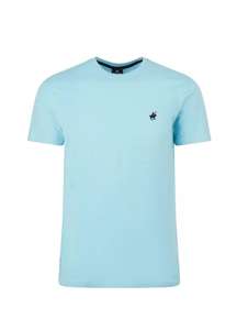 Fabricant de golf personnalisé pour hommes 100% polyester pour polo respirant solide motif anti-rides logo inclus - Product Image 3