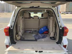 Toyota LANDCRUISER 2015 - Product Image 6