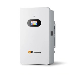 Système de stockage d'énergie domestique Da wn ice 5kWh - Product Image 4