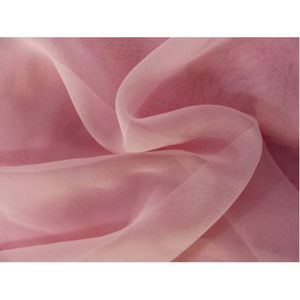 เสื้อยืดพิมพ์ลายผ้าชีฟองเนื้อนุ่มระบายอากาศได้ดีผ้า100% โพลีเอสเตอร์ KVr - Product Image 5