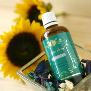 Huile de base de tournesol pressée à froid de qualité supérieure - Product Image 1
