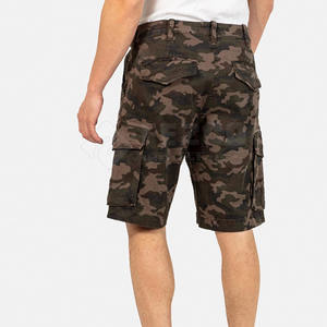 Pakistan Made Cheap Price Color Contrast Men <b>Cargo</b> <b>Shorts</b> High Quality Comfortable <b>Cargo</b> <b>Shorts</b> For Men - Product Image 3