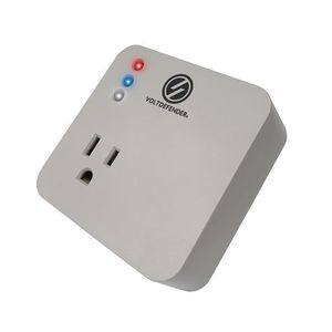 Régulateurs de tension/Stabilisateurs VOLTDEFENDER SP-1 Surge Régulateur - Product Image 2