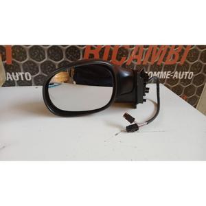 CITROEN C3 1ª Serie (02>05) ESPEJO RETROVISOR IZQUIERDO SPE8580S CT491909 - Product Image 3