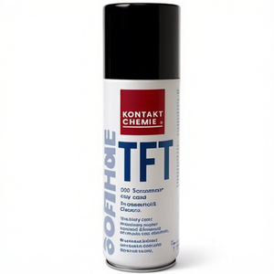 CONTACT CHEMIE 200 ml <b>Screen</b> <b>Cleaner</b> Spray Can for TFT <b>Screens</b> Household Cleaning Tool & Accessory - Product Image 3
