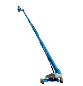 Achetez un élévateur à flèche droite de 180 pieds à vendre Améliorez vos projets avec la technologie de levage haute performance - Product Image 4