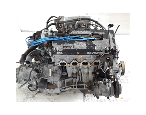 Motor JdM 2,4 K24A, motor de gasolina para 2017 ACCORD 2,4 i-VTEC Cr-V (Re / RM) SUV 2,4 16V 4x4 (K24Z7) - Product Image 6