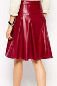 Vente chaude Nouveau style de kilts en cuir pour hommes au meilleur prix Marque privée Prix de gros Kilt en cuir pour adultes - Product Image 6