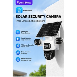 <b>wireless</b> ptz security <b>camera</b> smart wifi security <b>camera</b> <b>wireless</b> <b>camera</b> security <b>system</b> security <b>camera</b> with alarm - Product Image 2