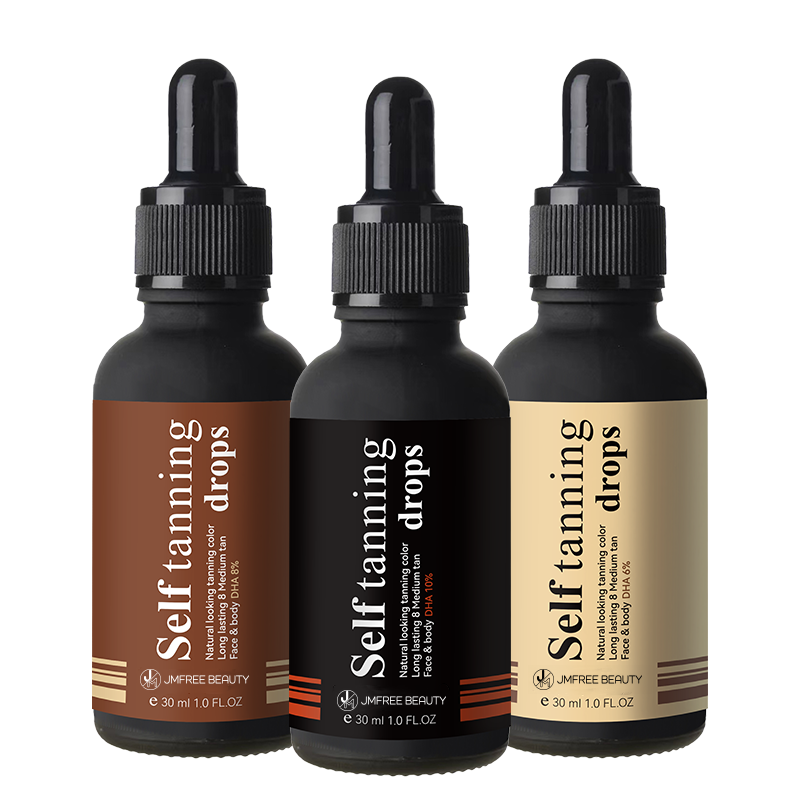 JMFREE Private Label Face Care Sunblock