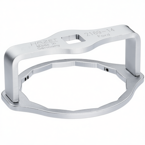 Llave para Filtro de Aceite Hazet de 103 mm con Perfil Exterior de 14 Puntas - Product Image 2