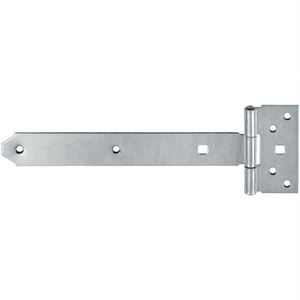 VORMANN Steel Blue Zinc Plated Lightweight Cross Sling L.250 X 50 X W.90 X 33 X Metal <b>Hangers</b> - Product Image 3